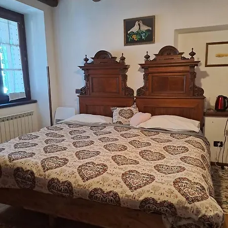 Alloggio per agriturismo Milic Zagrski Rupinpiccolo